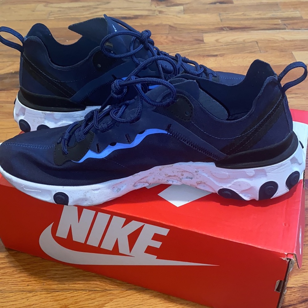 Nike React Element 55 - image 3